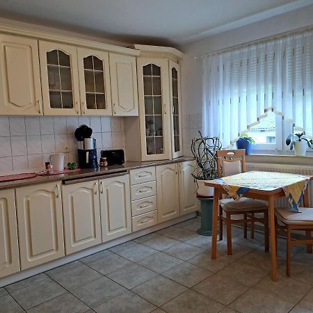 Апартаменты Fwo Marlies 1A, 16303 Шведт  Экстерьер фото