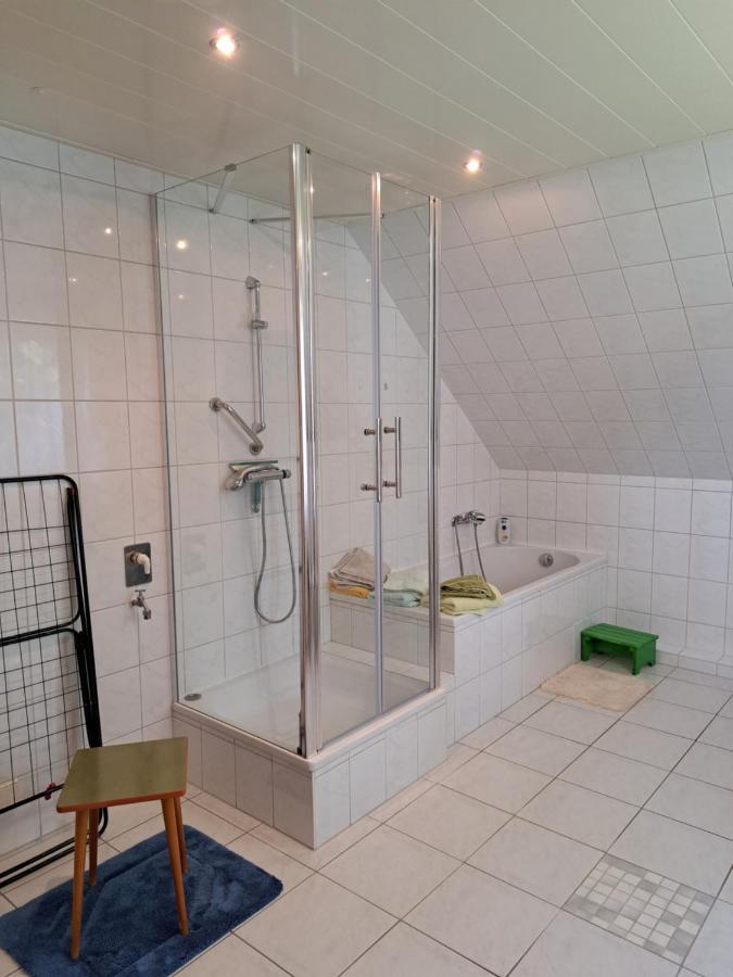 Апартаменты Fwo Marlies 1A, 16303 Шведт  Экстерьер фото